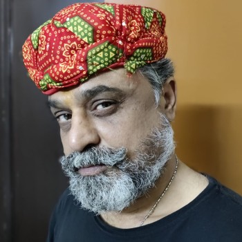 sanjay kumar Vasishtha